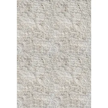 Fallingwater tæppe 180x270 cm - Bone White - Layered