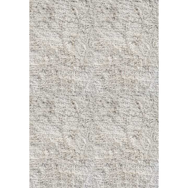 Fallingwater tæppe 180x270 cm - Bone White - Layered