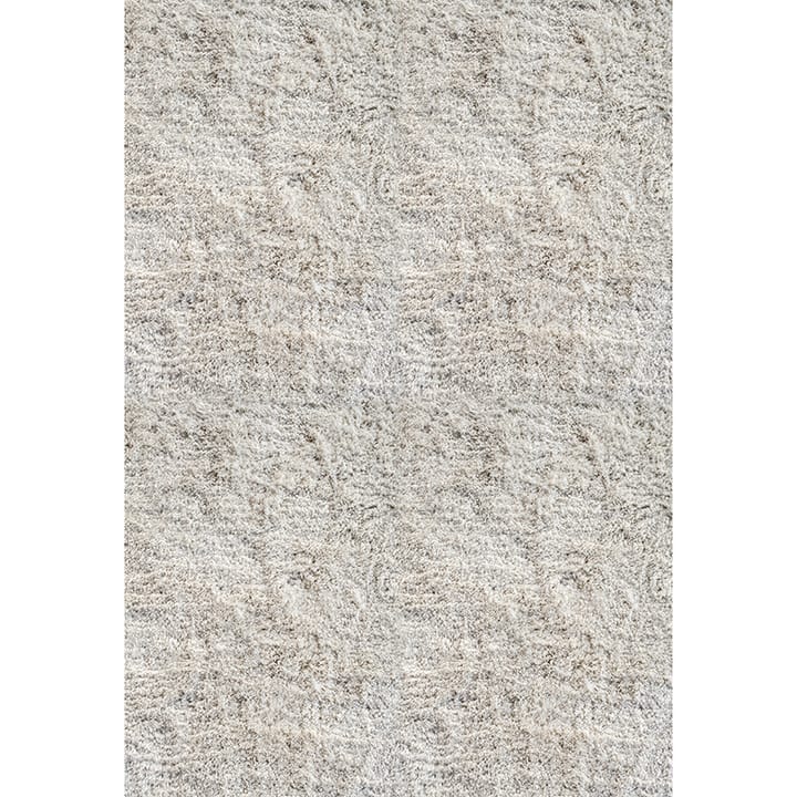 Fallingwater tæppe 250x350 cm - Bone White - Layered
