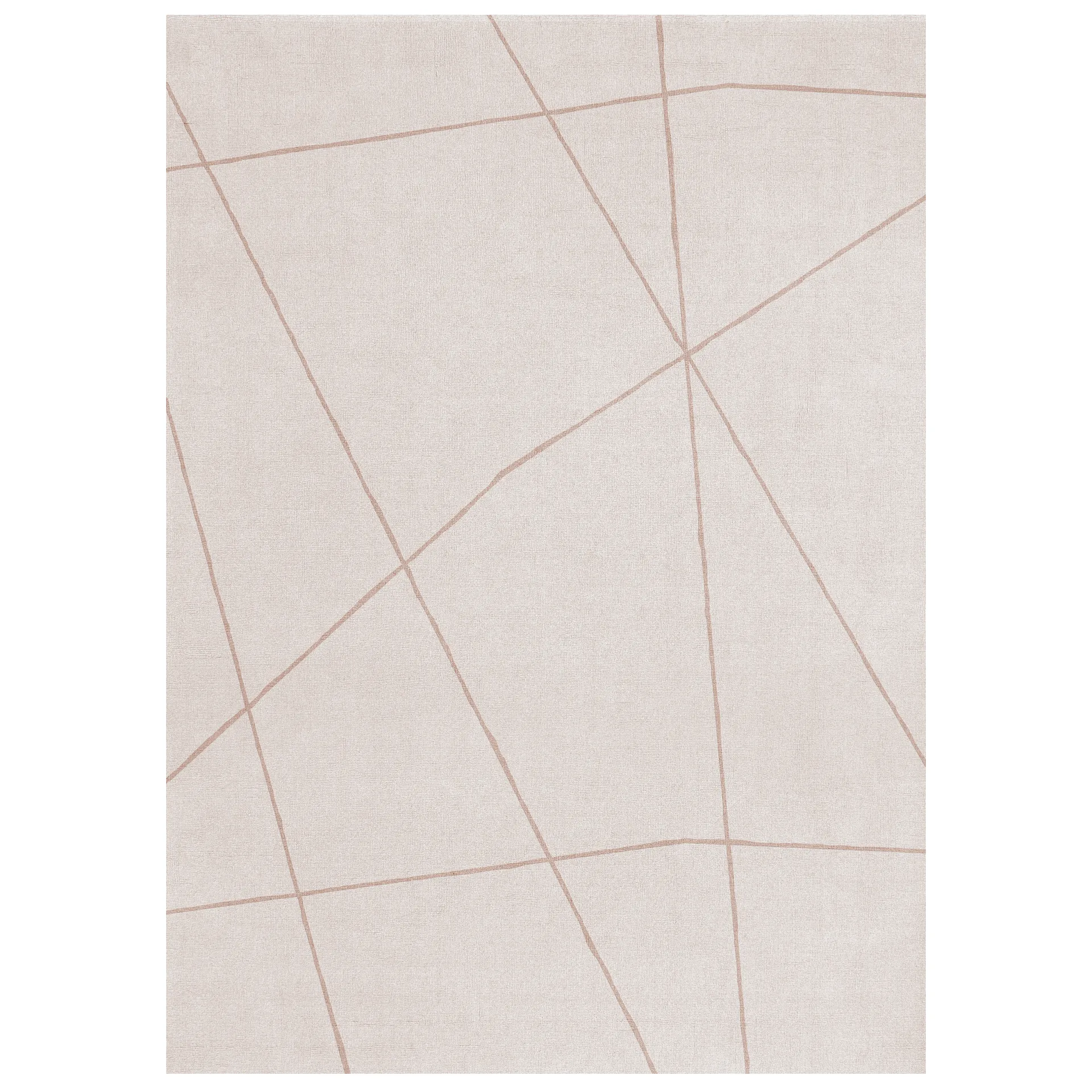 Frost uldtæppe, 250x350 cm Layered