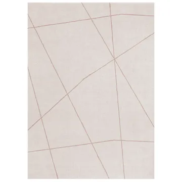 Frost uldtæppe - 250x350 cm - Layered