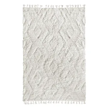 Modern Oriental Story of Tangier ryatæppe - 180x270 cm - Layered