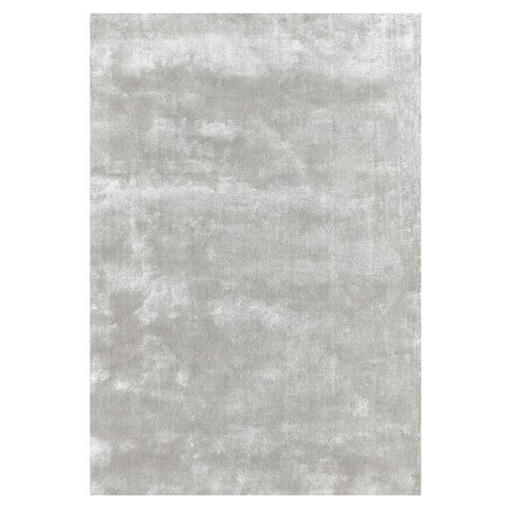 Solid viskose måtte, 250x350 cm - francis pearl (beige) - Layered