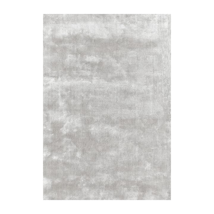 Solid viskose tæppe, 300x400 cm - francis pearl (beige) - Layered