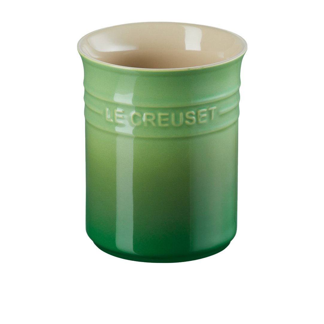 Le Creuset Le Creuset bestik- og redskabsopbevaring 1,1 L Bamboo Green