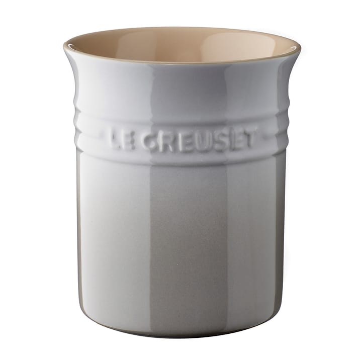 Le Creuset bestik- og redskabsopbevaring 1,1 L - Mist gray - Le Creuset