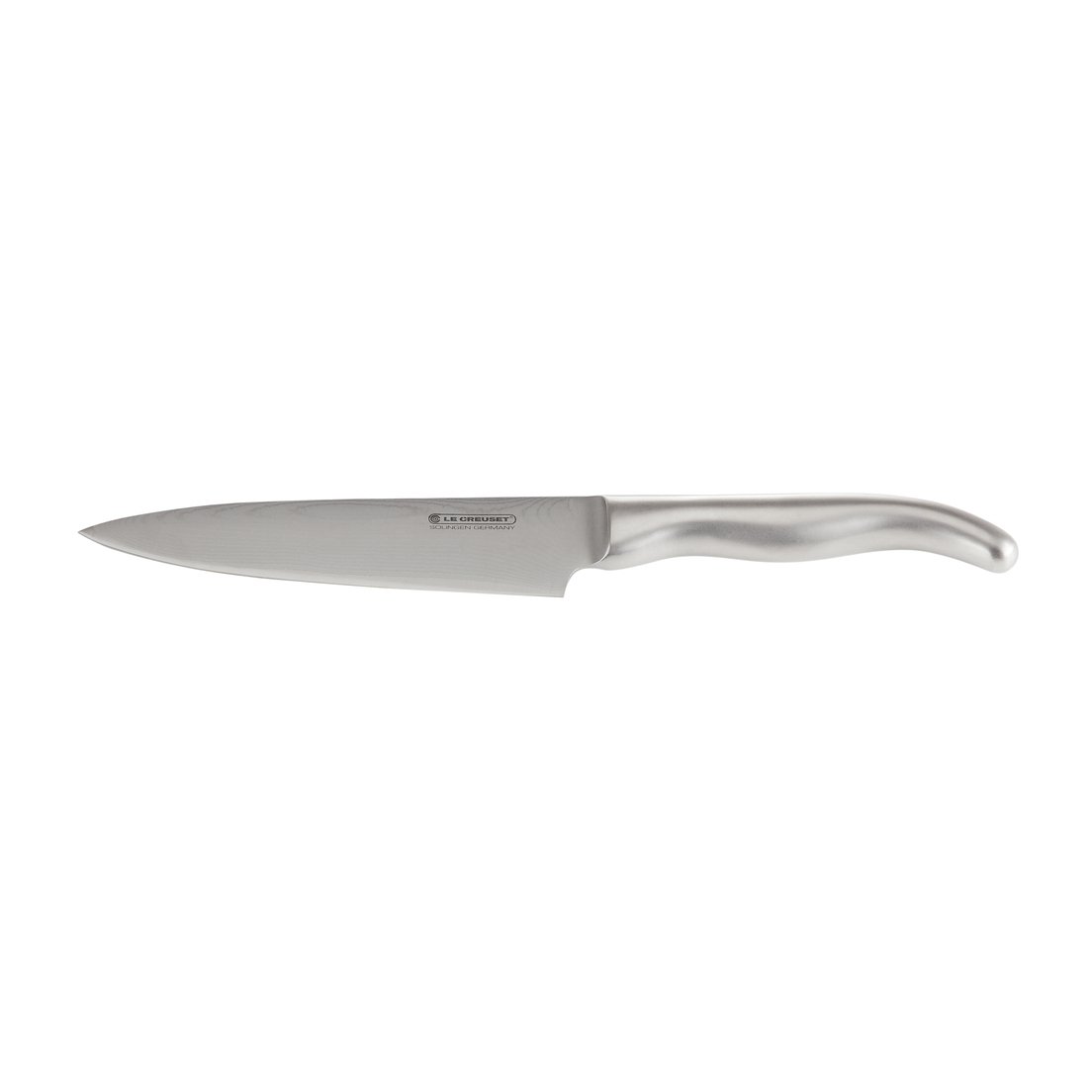 Le Creuset Le Creuset kokkekniv med stålskaft 15 cm