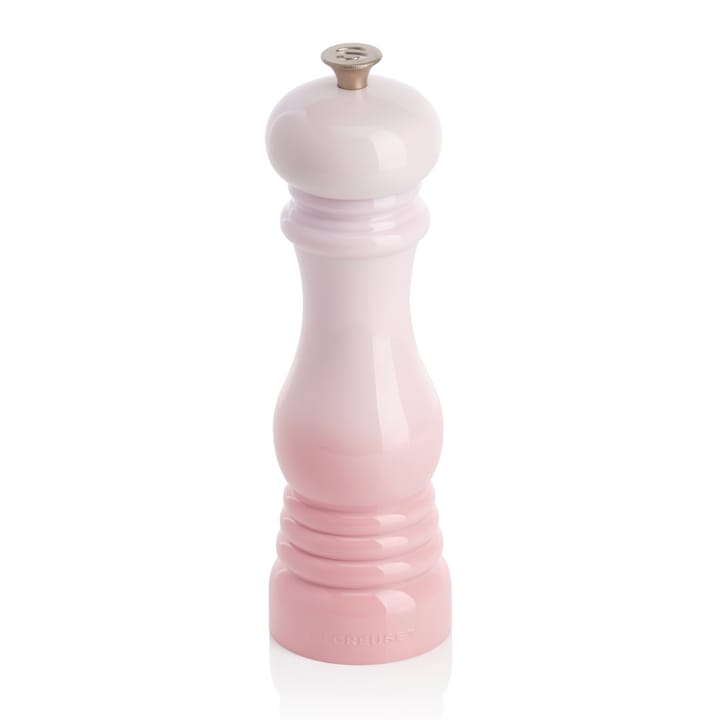 Le Creuset saltkværn – 21 cm - Shell Pink - Le Creuset