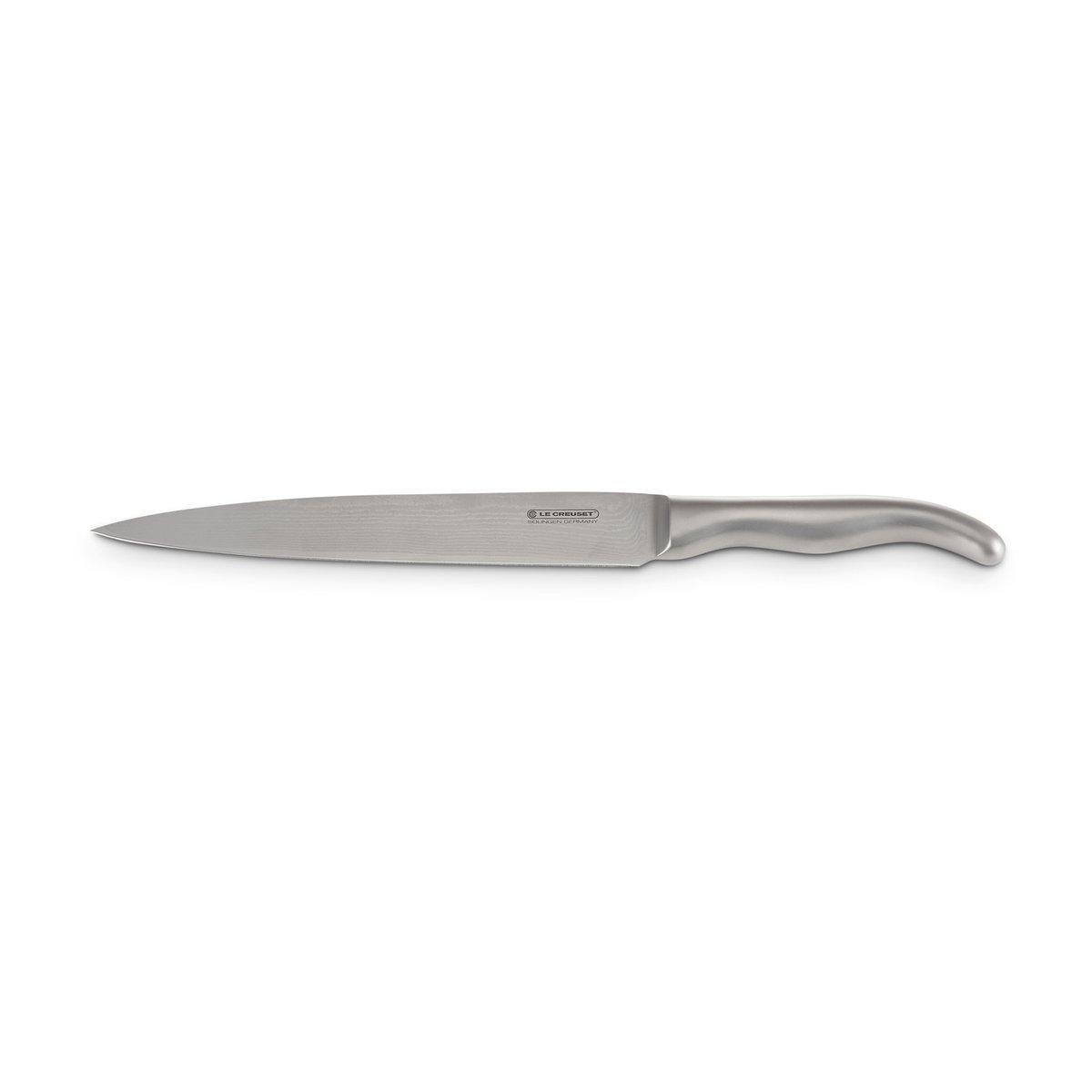 Le Creuset Le Creuset universalkniv med stålskaft 20 cm