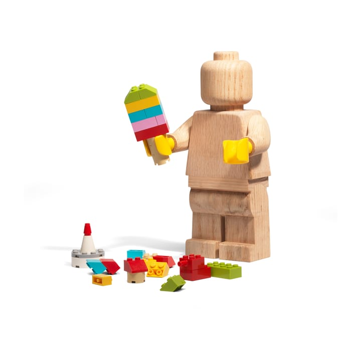 Mindst Samarbejde Slovenien LEGO billedramme træ fra Lego - NordicNest.dk