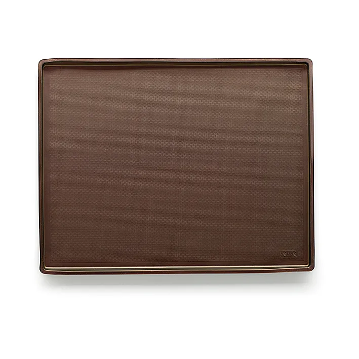 Lékué bagemåtte roulade, Brun Lékué