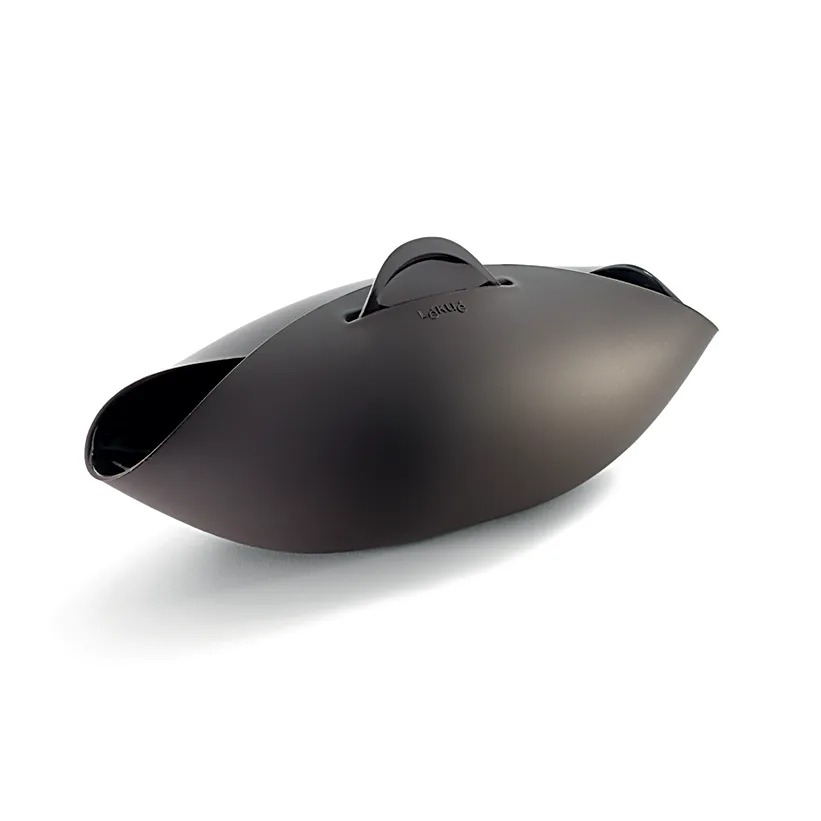 Lékué brødform silikone, Brun Lékué