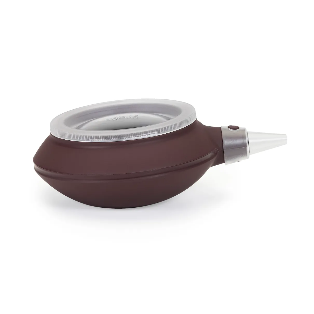 Lékué decomax sæt brun, 6 mundstykker Lékué