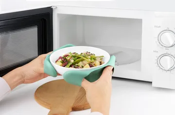 Lékué fleksibel minigrydevante 2 pak - Green - Lékué