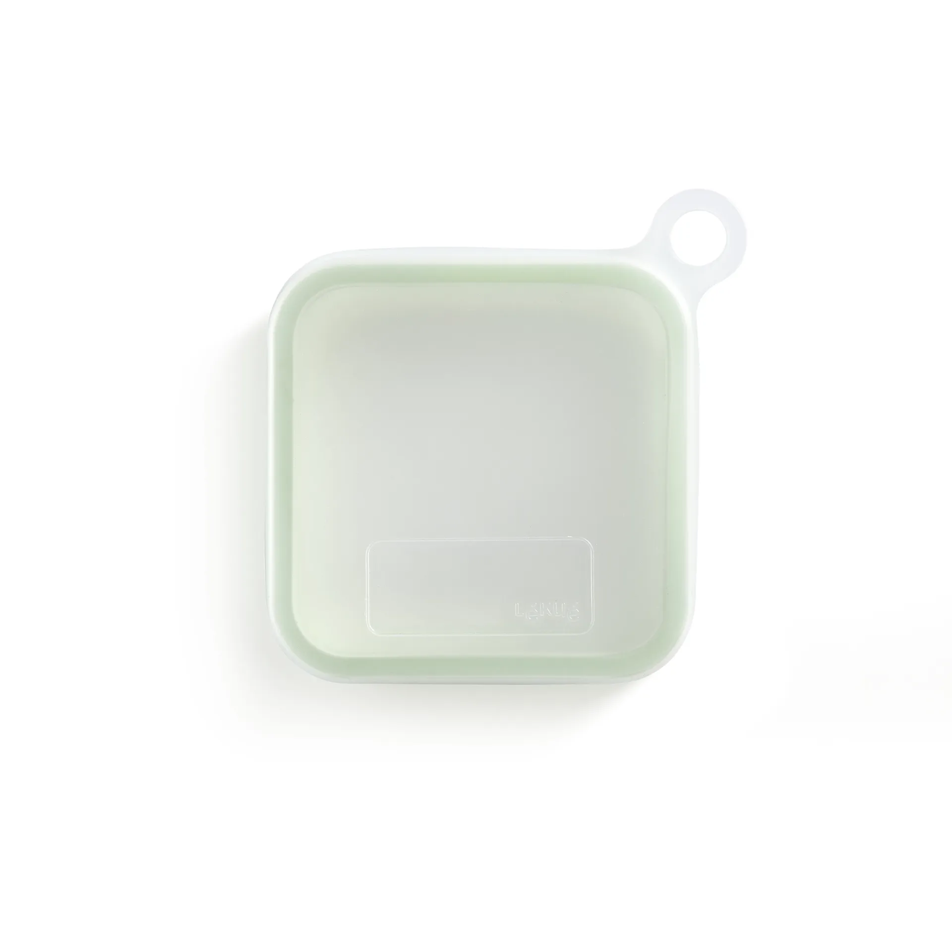 Lékué genanvendelig sleeve sandwiches, Grøn Lékué