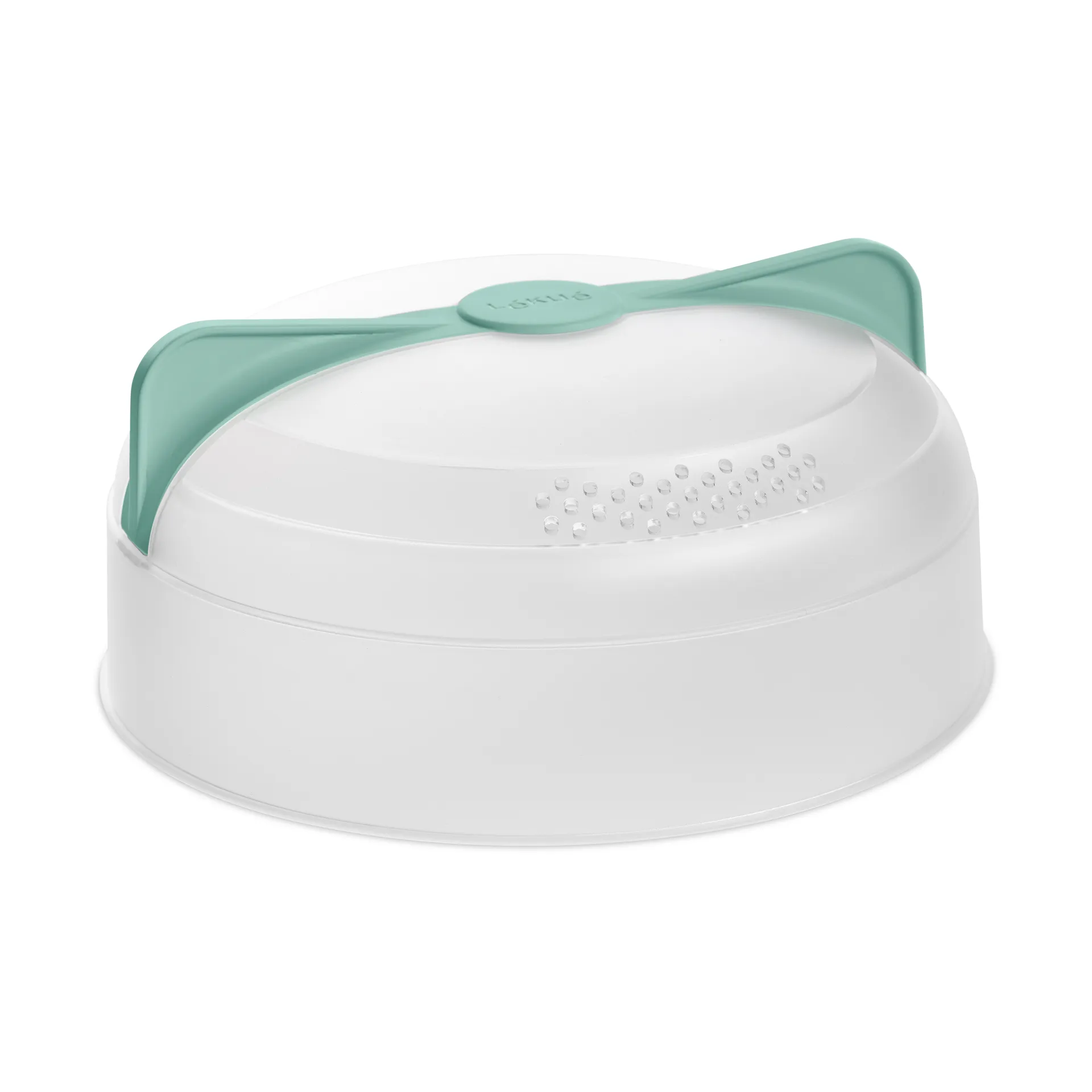 Lékué mikrolåg, Transparent Lékué