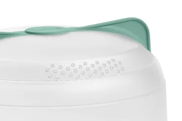 Lékué mikrolåg - Transparent - Lékué