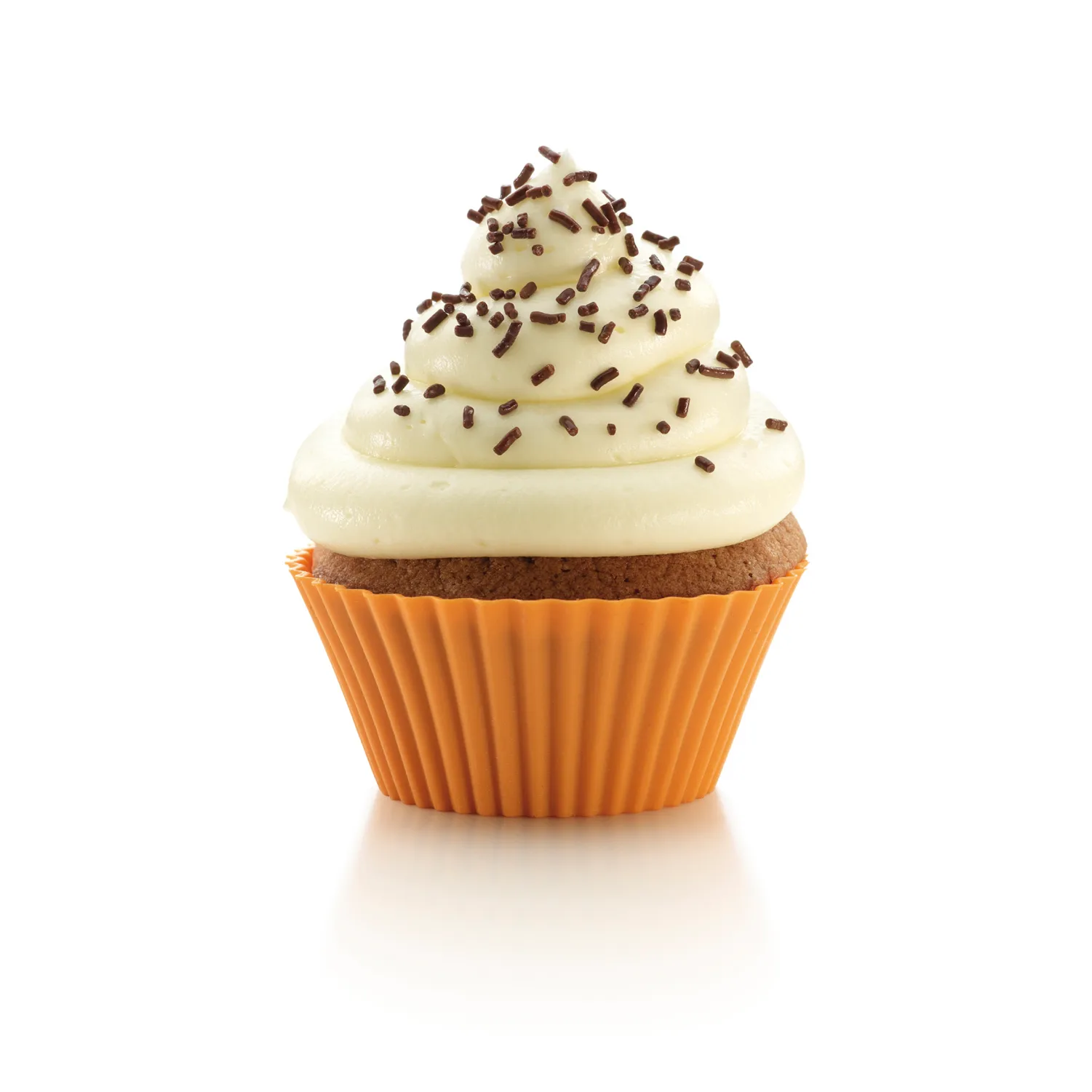 Lékué muffinsforme silikone 6 dele, Blandet Lékué