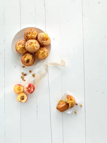 Lékué muffinsforme silikone 6 dele - Blandet - Lékué