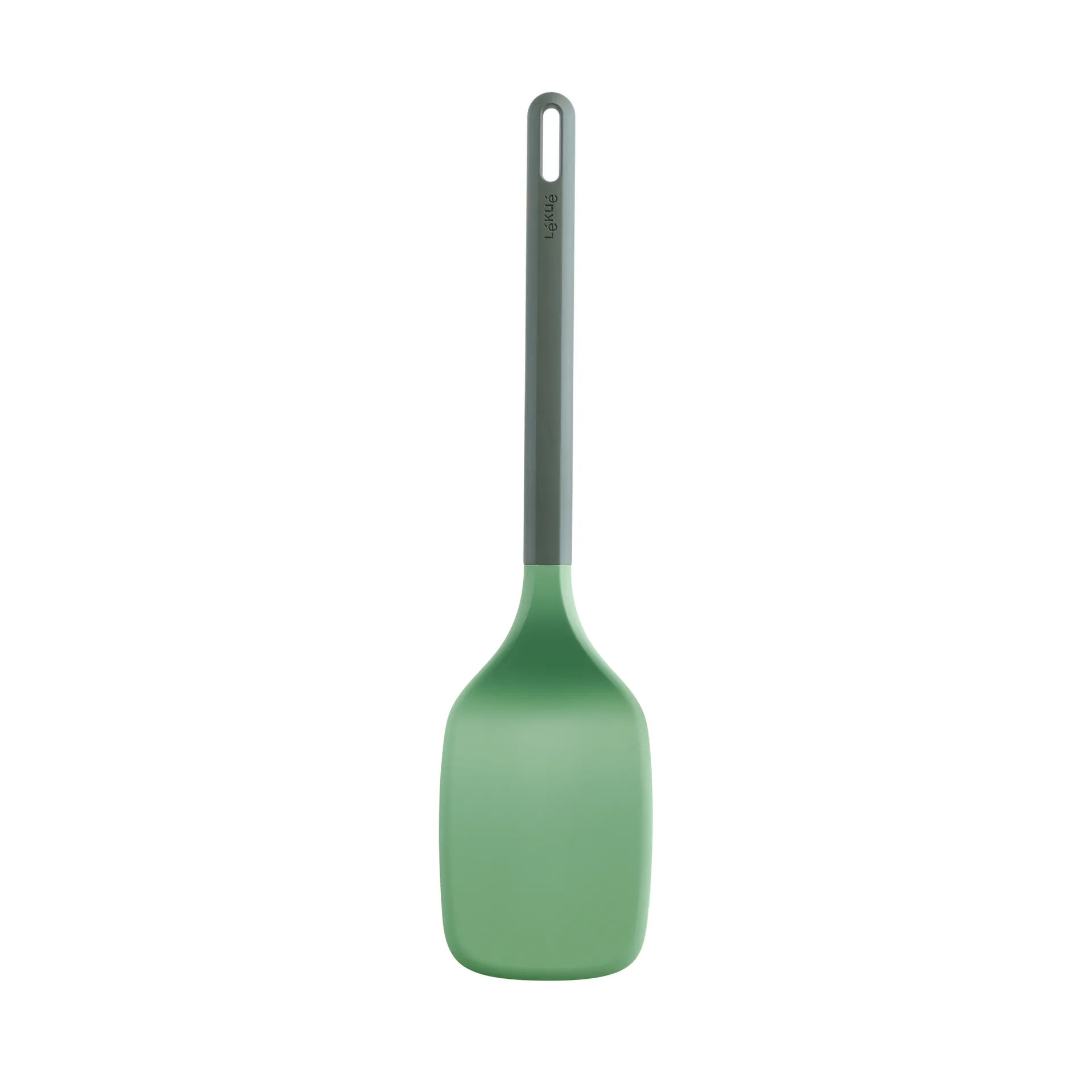 Lékué non scratch stegepalet 36,4 cm, Grøn Lékué