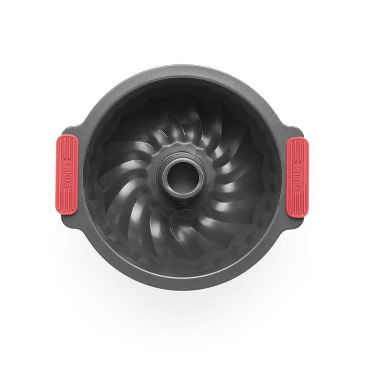 Lékué non stick kageform, Rød Lékué