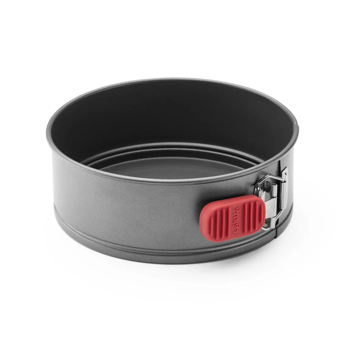 Lékué non stick springform Ø20 cm., Rød Lékué