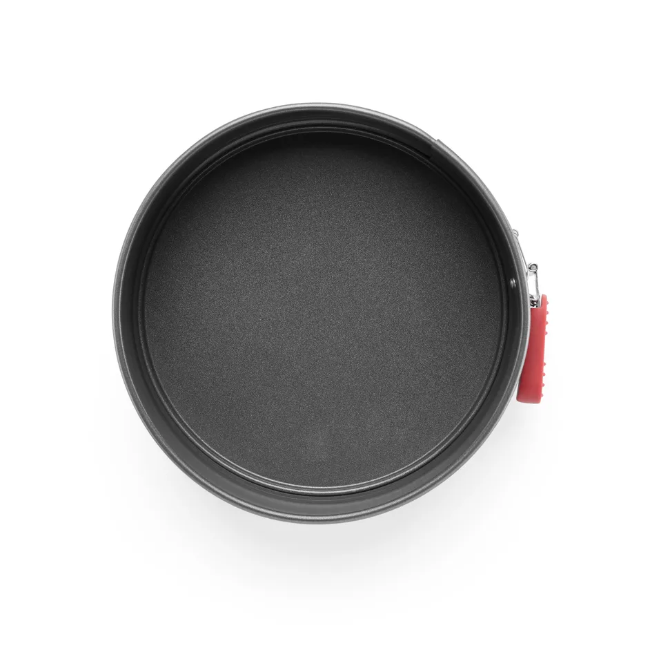 Lékué non stick springform Ø20 cm., Rød Lékué