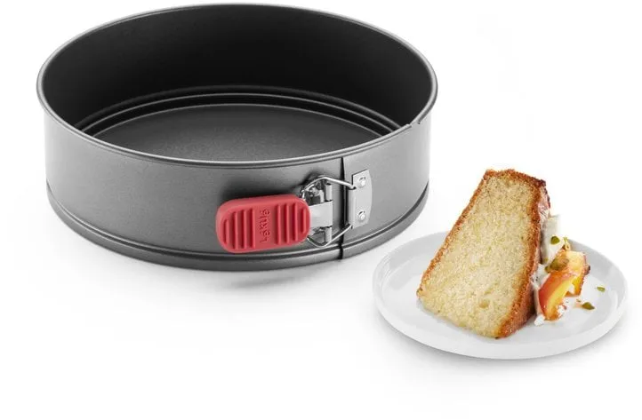 Lékué non stick springform Ø24 cm, Rød Lékué
