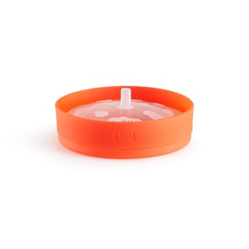 Lékué popcornmaker mikroovn 2-pak - Rød - Lékué