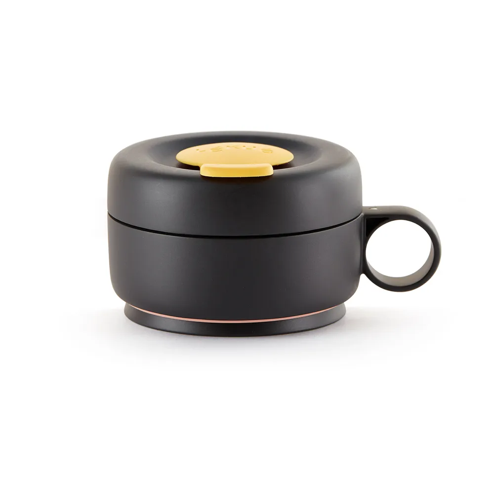 Lékué To Go krus 0,35 L, Coral Lékué