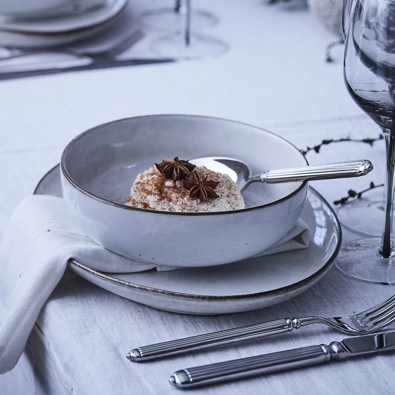 Amelia bestik, 16 dele Lene Bjerre