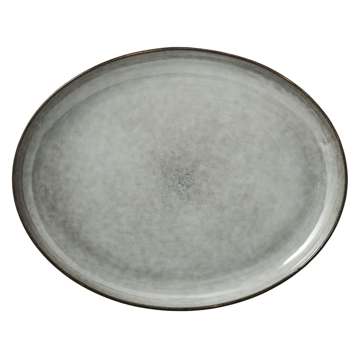 Amera bakke 27x34 cm, Grey Lene Bjerre