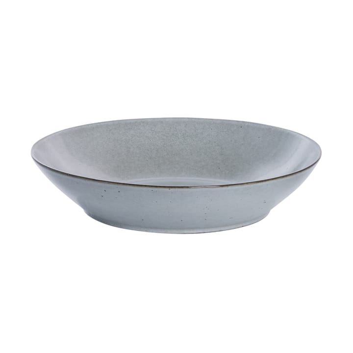 Amera salatskål Ø33 cm - Grey - Lene Bjerre