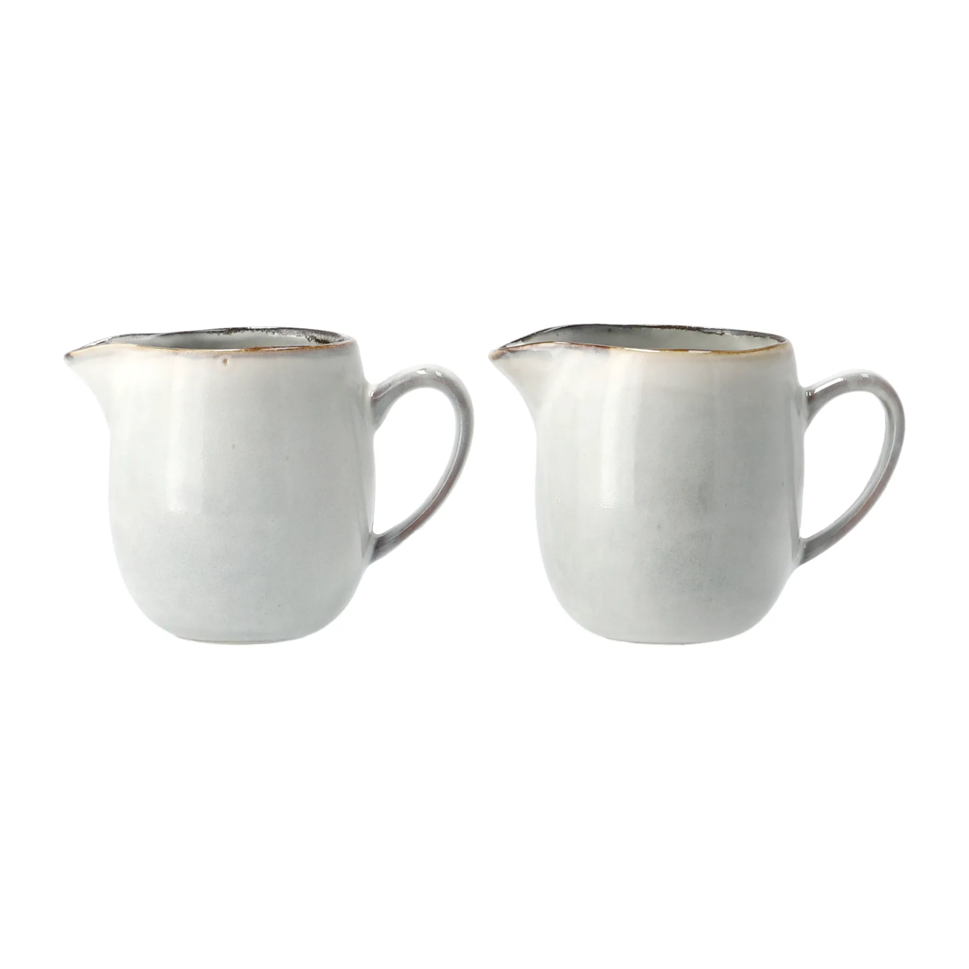 Amera sovseskål 30 cl, White sands Lene Bjerre