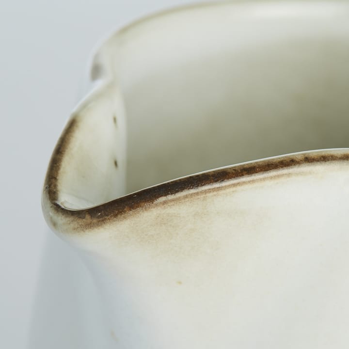 Amera sovseskål 40 cl, White sands Lene Bjerre