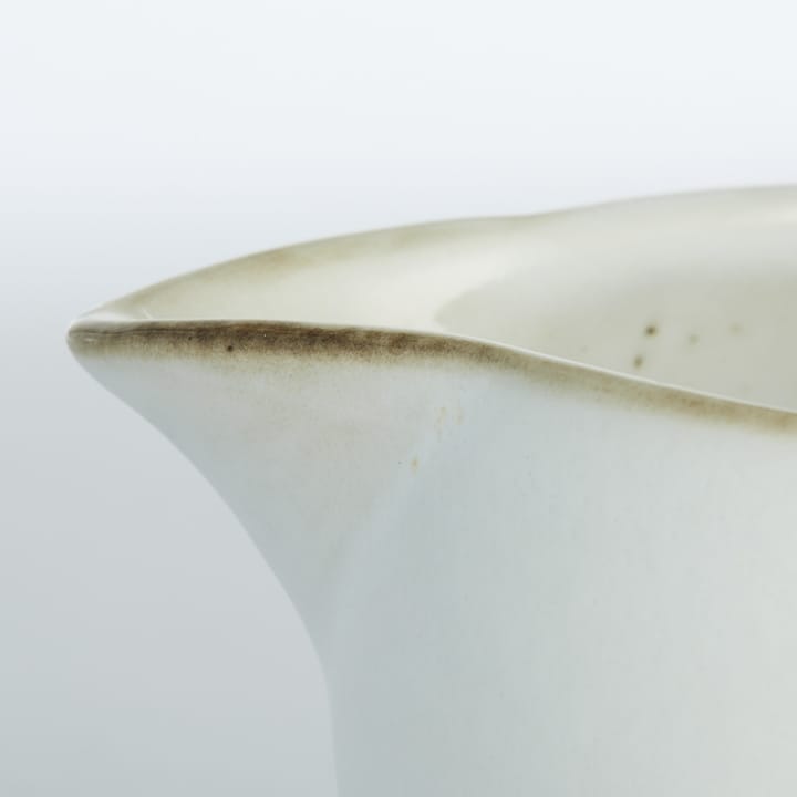 Amera sovseskål 40 cl, White sands Lene Bjerre