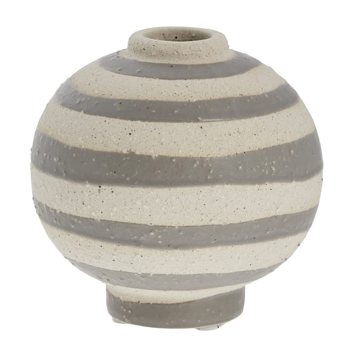 Aniella vase 11 cm - Grey - Lene Bjerre