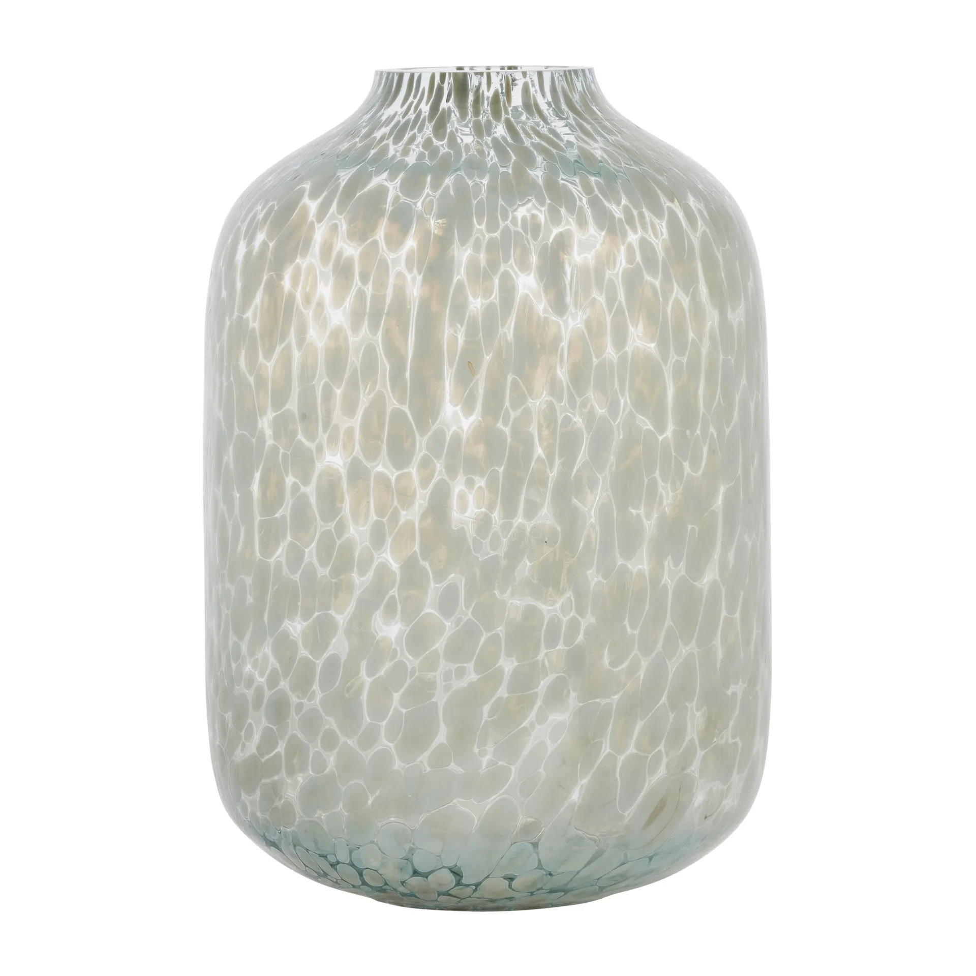 Avillia vase 27 cm, Mint Lene Bjerre