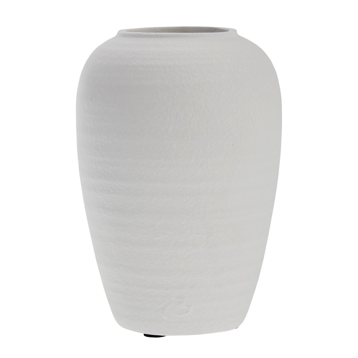Lene Bjerre Catia vase 27 cm Hvid