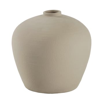 Catia vase 38 cm - Sølvgrå - Lene Bjerre