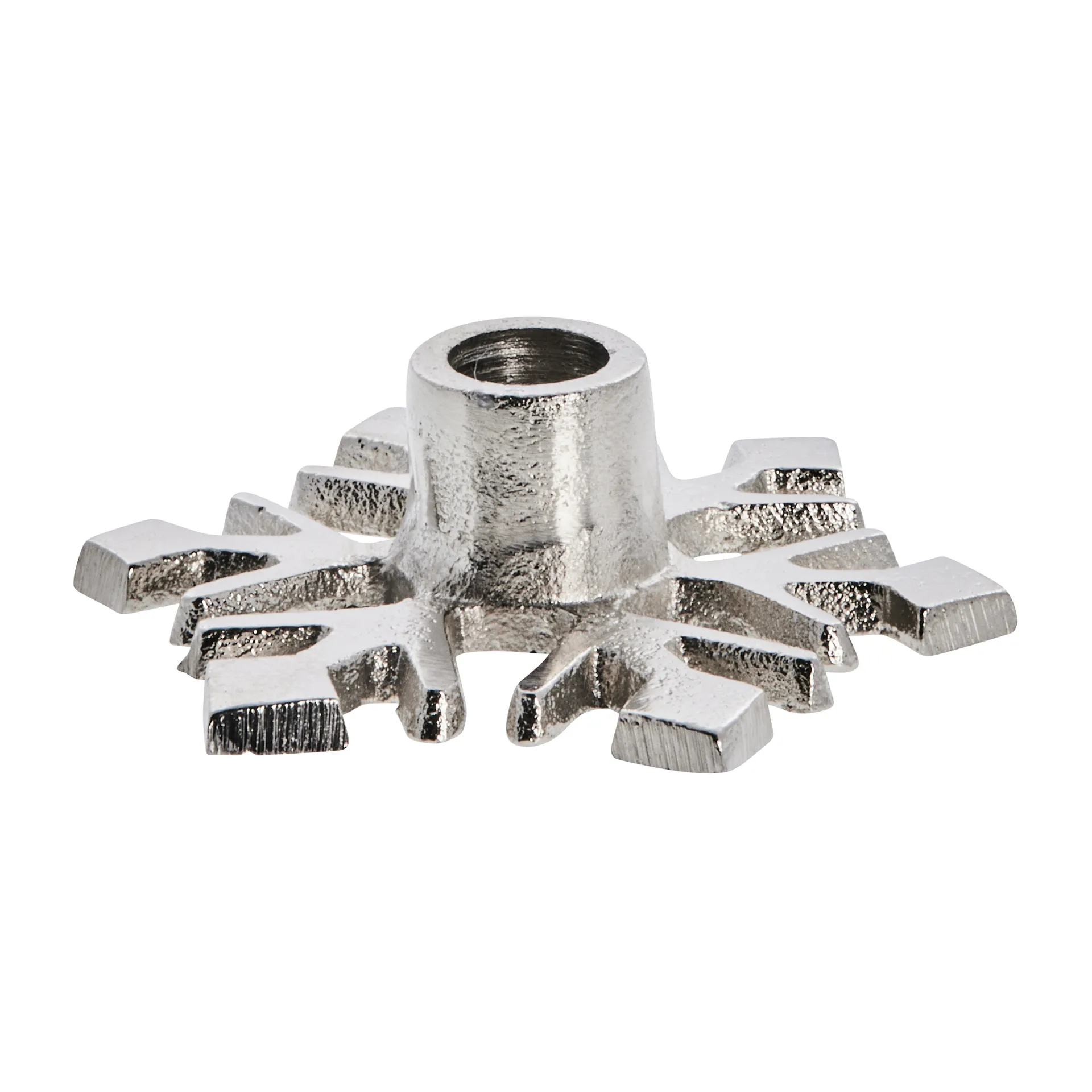 Caville lysestage snefnug, Silver Lene Bjerre