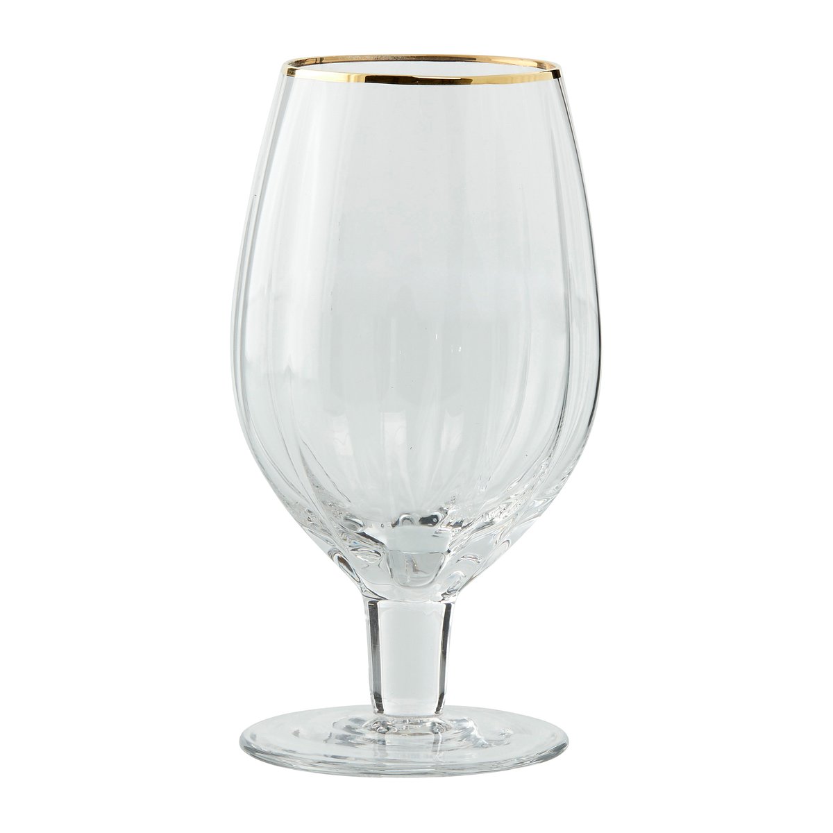 #1 på vores liste over ølglas er Ølglas