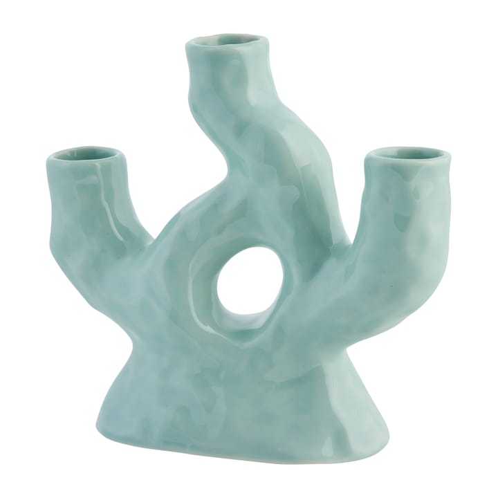 Corille vase 15,5 cm - Mint - Lene Bjerre
