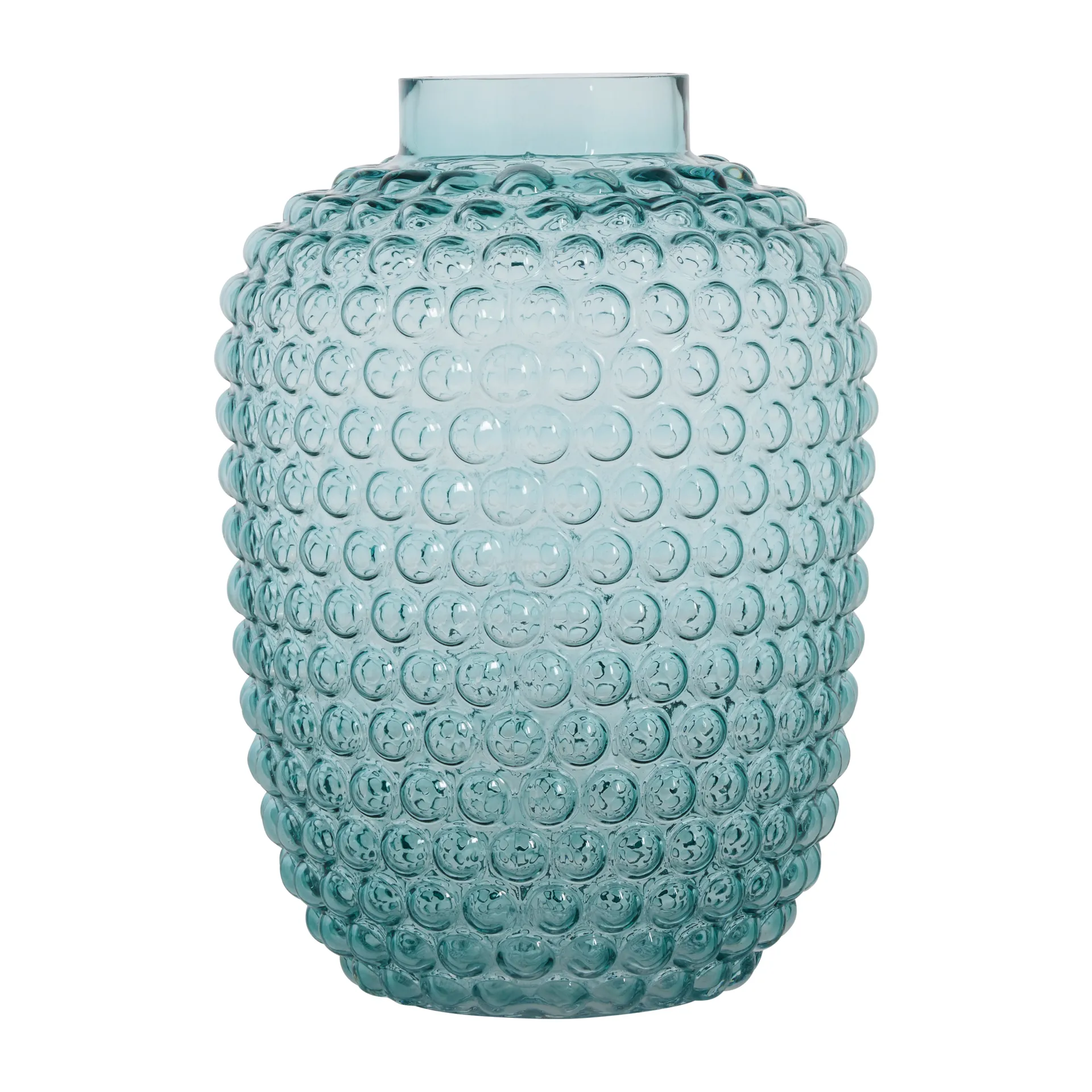 Dorinia vase 25 cm, Mint Lene Bjerre