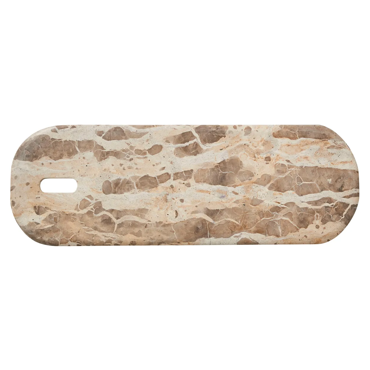 Lene Bjerre Ellia bakke 20x60 cm Linen