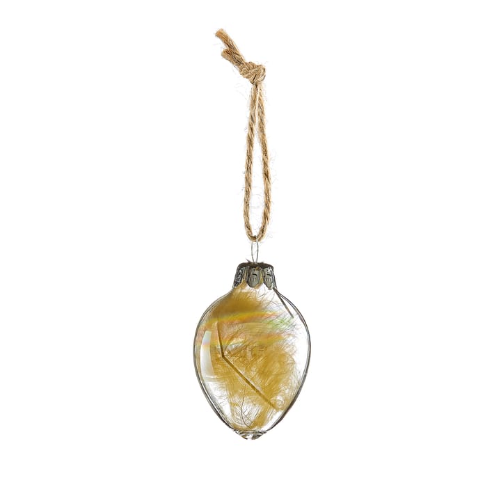 Estinia-påskepynt, 6 cm, Mellow Lene Bjerre