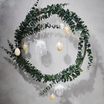 Estinia-påskepynt, 6 cm - Mellow - Lene Bjerre