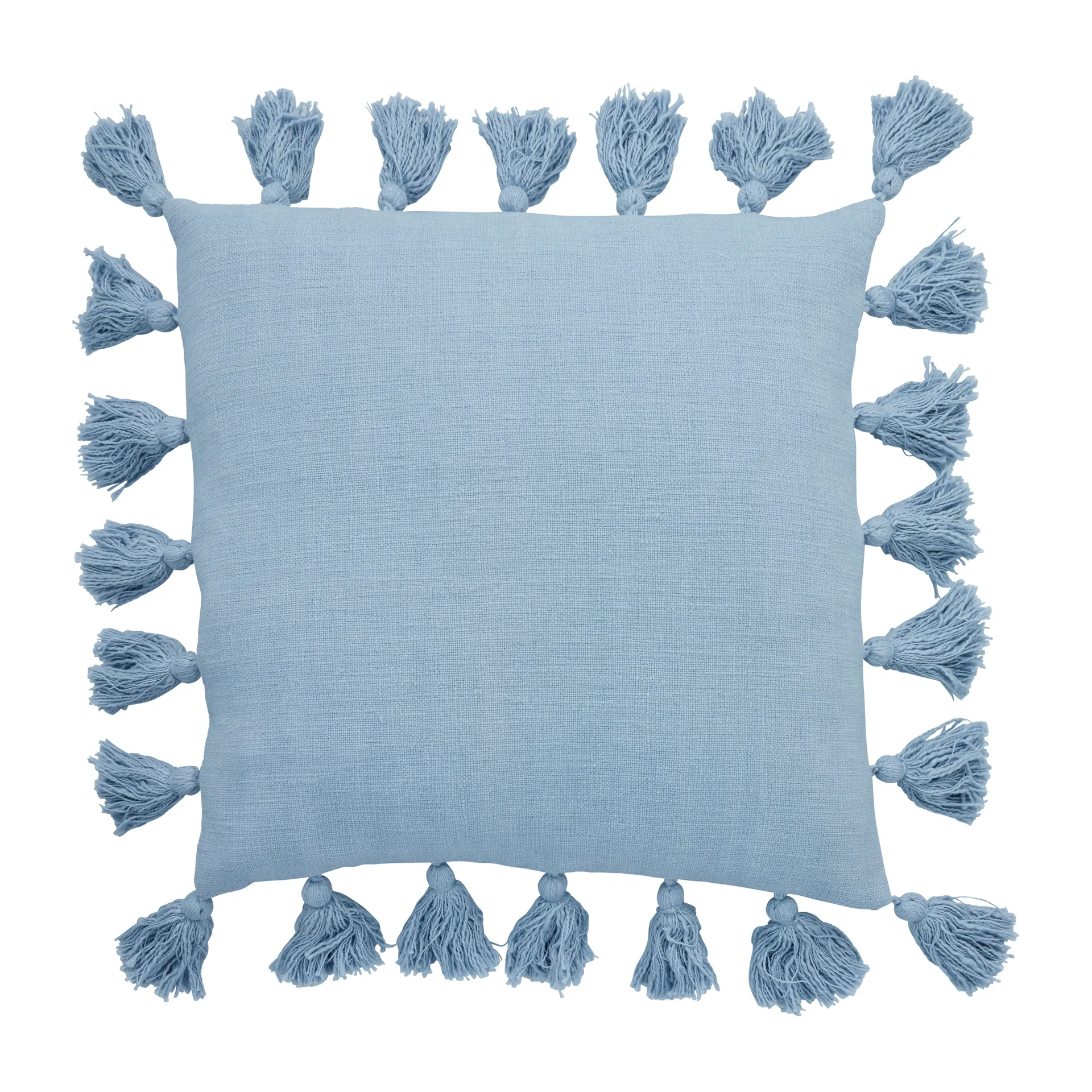 Felinia pude 60x60 cm, Blue Lene Bjerre