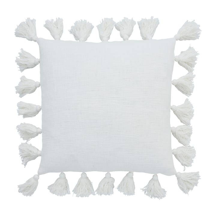 Felinia pude 60x60 cm, Offwhite Lene Bjerre