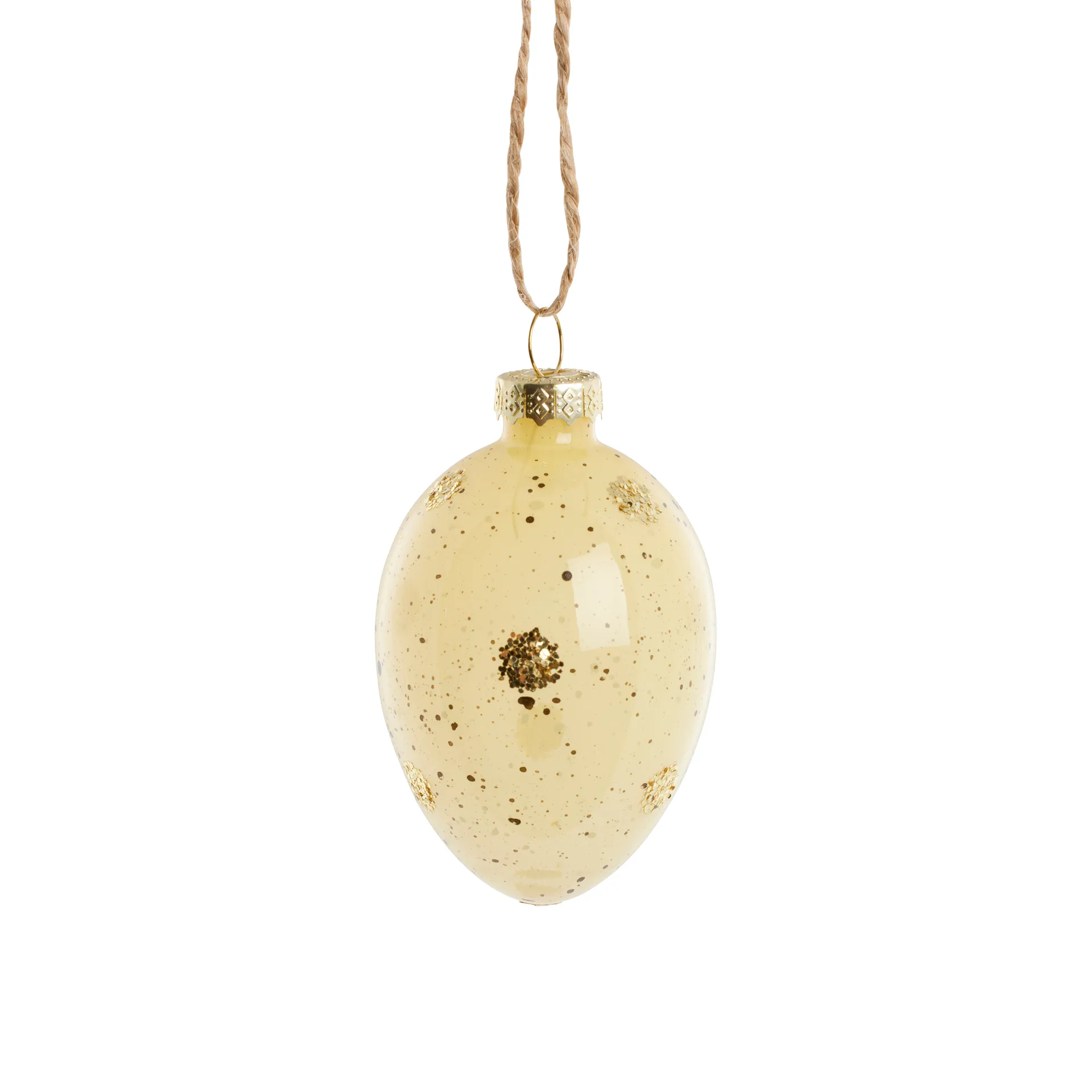 Felua påskeophæng 7 cm, Mellow Lene Bjerre